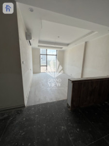 شقة حديثة بغرفتي نوم صورة 3