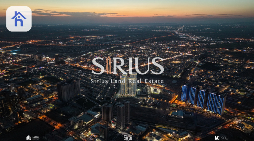 Spacious One-Bedroom Apartment