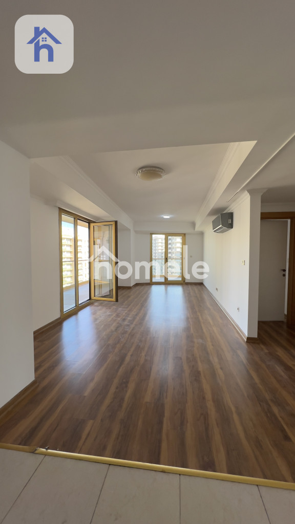 شوقەیەکی مۆدێرن بۆ دوو ژووری نوستن لە هەولێر