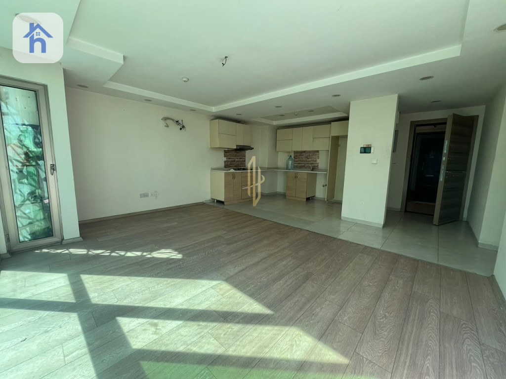 Modern Apartment Resim 2