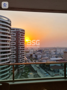 شقة مؤثثة للإيجار صورة 13