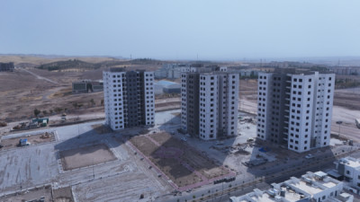 شقة (3+1) image 2