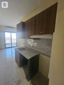 شوقەیەکی ڕووناکی یەک ژووری نوستن بۆ کرێ وێنە 3