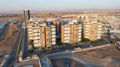 مبنی A2, طابق 5، شقة 8 صورة 7