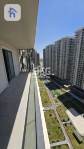 Modern Apartment Resim 6