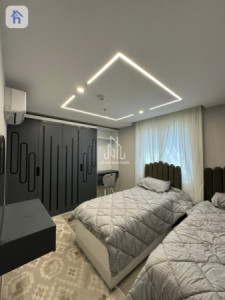 Exclusive Apartment in Erbil Resim 7
