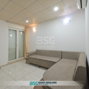 Furnished House For Rent image 2