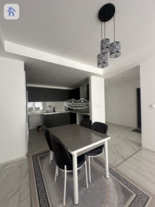 Fully Furnished Apartment - Empire Pearl Towers Resim 3