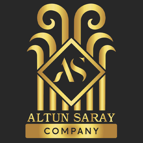 Altun Saray Yatırım ve Gayrimenkul Geliştirme Şirketi Logo