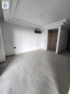 شقة حديثة بإطلالات على المدينة image 6