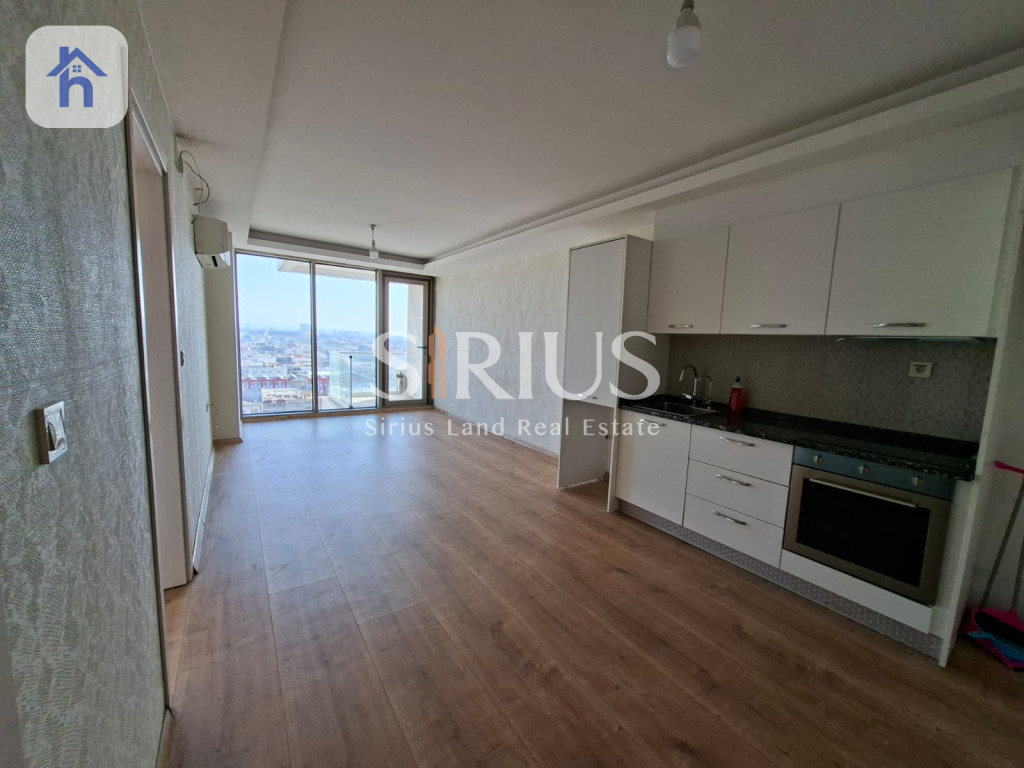 Cozy 1-Bedroom Apartment in Star Towers