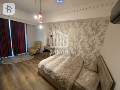 Elegantly Furnished Apartment in Erbil Image 6