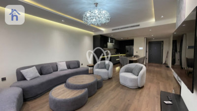 Furnished Apartment For Rent image 2