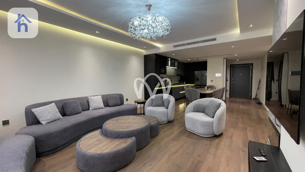 Furnished Apartment For Rent Image 2
