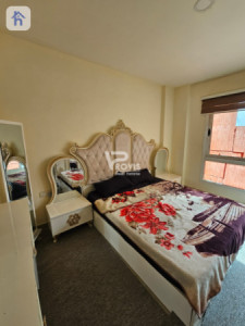 Furnished Apartment For Rent Resim 6