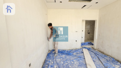 Sulaymanya View Apartment Image 8