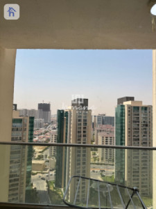 Cozy Furnished Studio Apartment in Empire Wings Image 7