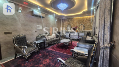 Charming Four Bedroom House in Ankawa Resim 3