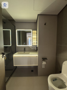 Furnished Apartment in Cavalli Tower Resim 9