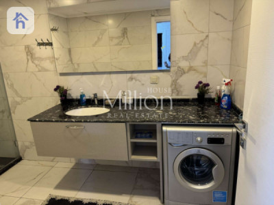 Modern Furnished Apartment in Erbil Image 4