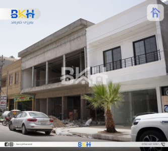 Commercial Building with Rental Income image 2