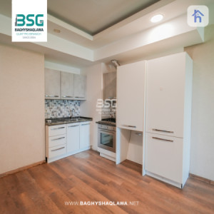 Internal View Apartment Resim 8