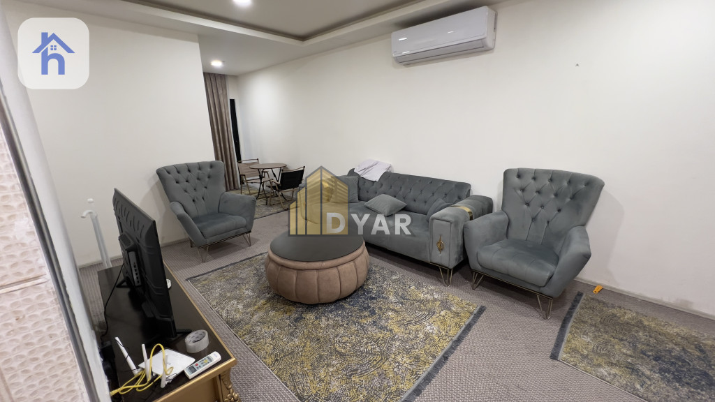 Furnished Apartment For Rent Resim 2