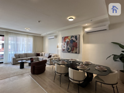 Modern Apartment in Prime Location image 6