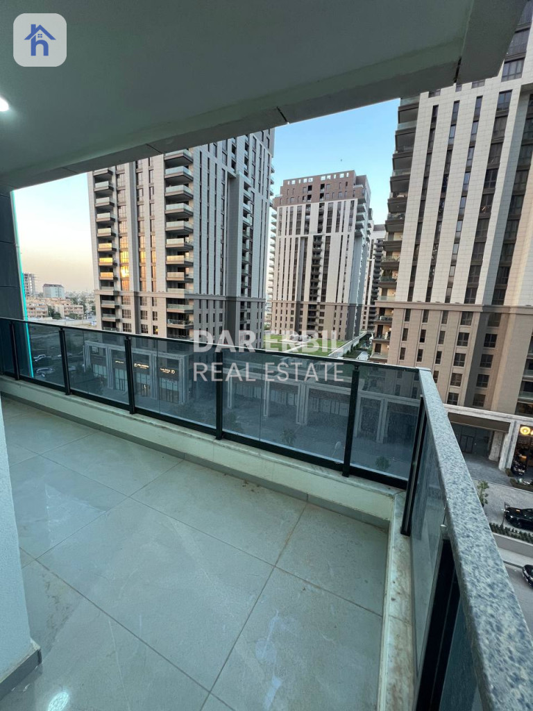 Modern Apartment in Erbil