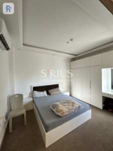 شوقەیەکی دوو ژووری نوستن لە پرایم تاوەر وێنە 4