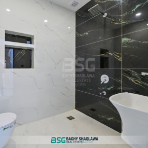 Apartment for rent in Empire Royal Apartment Resim 15