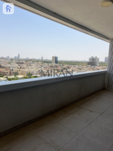 Modern Furnished apartment in Star Towers image 6