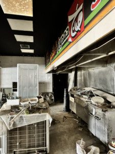 Versatile Commercial Space with 2 Entrances Resim 34