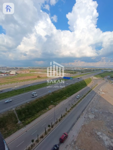 شقة الواجهة الخارجیة صورة 11