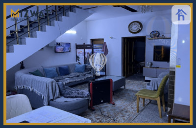 منزل مريح مع 3 غرف نوم image 4