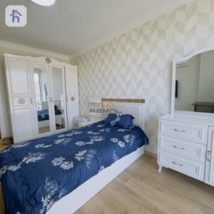 Luxurious Furnished 3-Bedroom Apartment image 7