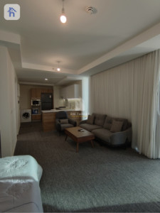 Furnished Studio Apartment in Empire Wings image 1