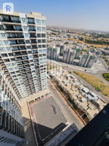Apartment in Cash Resim 21