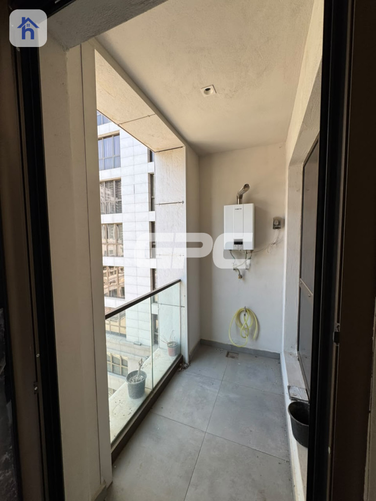 Studio Apartment Resim 10