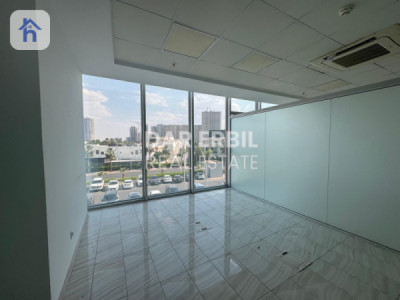Convenient office in Empire Business Towers image 5