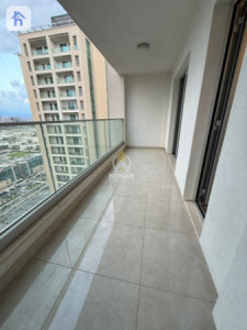 Cozy apartment in high-rise building Image 7