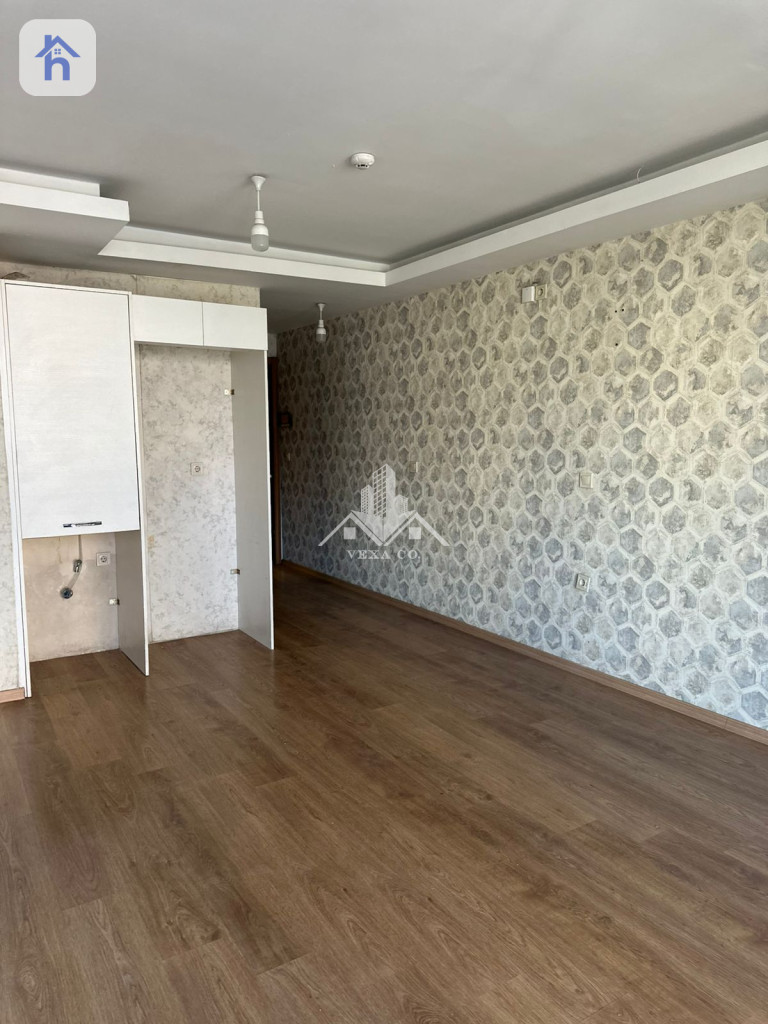 شقة استوديو مريحة بموقع مميز