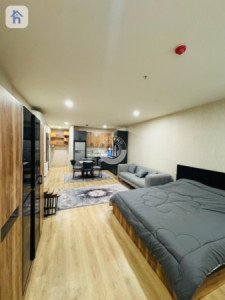 Furnished Apartment For Rent Image 3