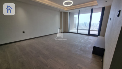 Luxurious 4-Bedroom Apartment in Cavalli Tower Resim 5