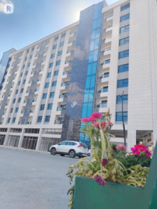 Modern 1 Bedroom Apartment For Sale image 6