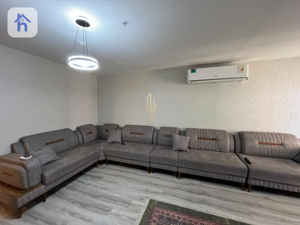 Furnished Apartment For Rent