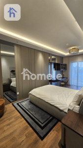 شوقەیەکی لوکس بە دیمەنێکی نایاب وێنە 10