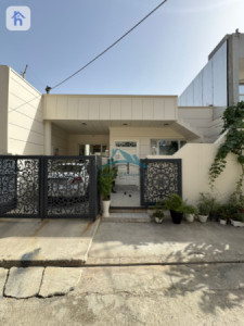 One Floor House image 1