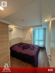 شقة مؤثثة للإيجار صورة 3