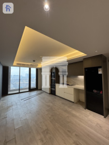 Cozy apartment in Cavalli Tower image 1